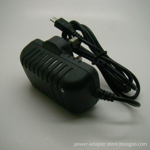 OEM Wholesale 1A AC Power Charger Adapter Cord for Amazon Kindle Paperwhite B008GEKXUO